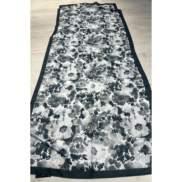 Dijital Soft Şal 0003